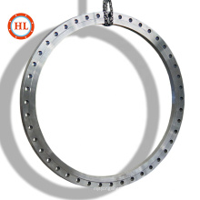 Factory Outlet Customized Large Diameter Flat Welding Stainless Steel Pipe Flanges
